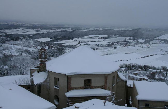 Meublé Il Riccio - Foto 7