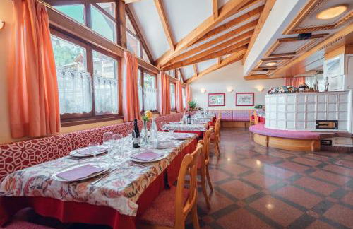 Residence Des Alpes - Foto 35