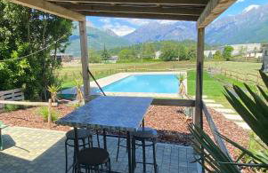 Villa Carlotta Bianca vacation home apartment with swimming Pool - Foto 32
