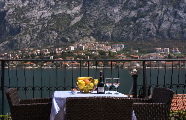 Apartments Vukovic - Photo 42