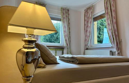 Villa Pauline - FeWo “Provence“ - Foto 18