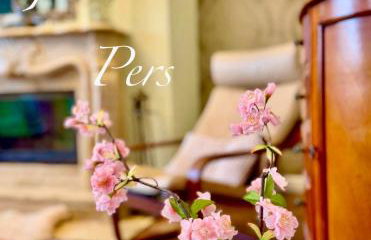 Apartament Pers - ciepło, cisza i klimat - Foto 1