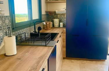 Villa vue mer et piscine privée - Foto 18