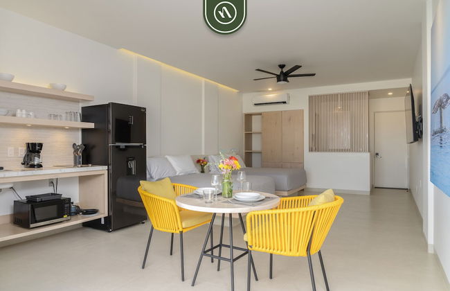 Tower 605 by Naya Homes - Foto 40