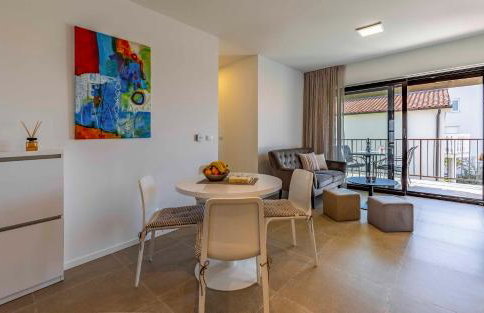 AP Caci mit Pool - istriensonne 0712-0737 - Foto 28