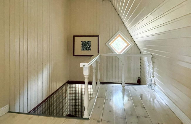 4 Star Holiday Home in Valdemarsvik - Foto 17