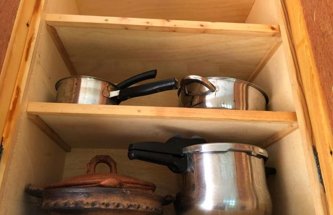 Mina House - Photo 20