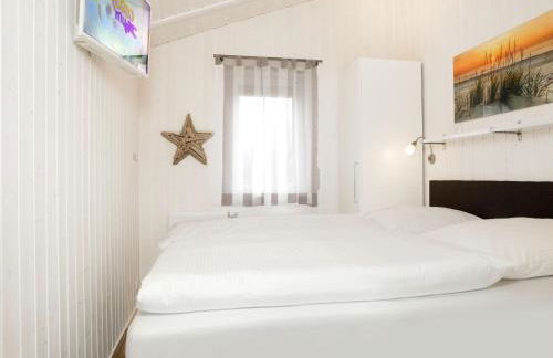 Dänische Ferienhäuser am Salzhaff Haus Strandhafer - Foto 9