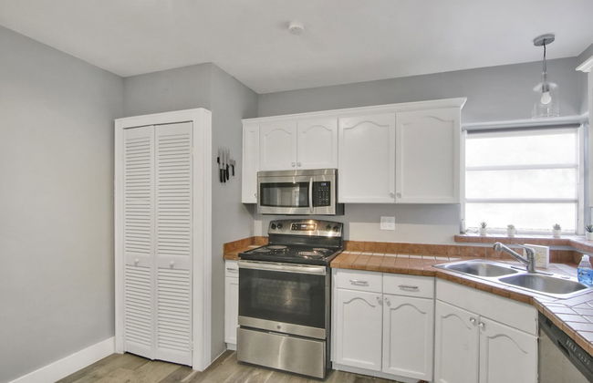 Tarpon River Getaway - Foto 5