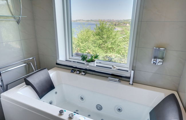 Fjordhuset - Foto 14