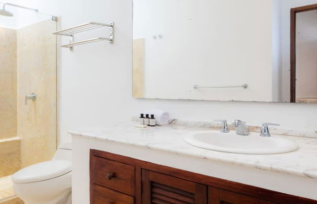 w Vibrant House 5BR w Pool n AC in Cartagena - Photo 36