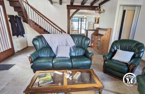 Gîte du Lavoir, 8 personnes - Foto 32