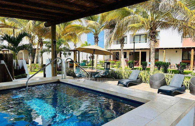 Palmilla Apartments - Foto 22