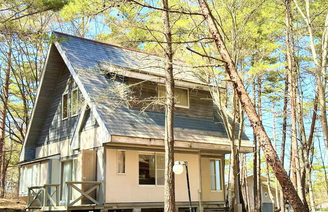 Holiday Villa Hotel & Resort Karuizawa - Foto 27