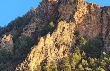 Casa Blanca, Acequias, Lecrin valley, Granada - Foto 70