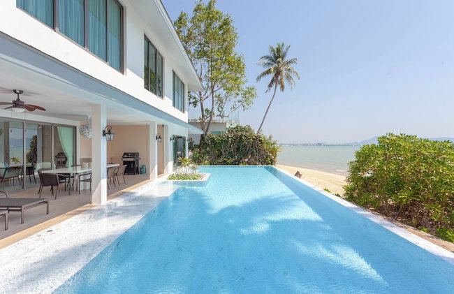 Fisherman Way Beach Villa - Foto 74