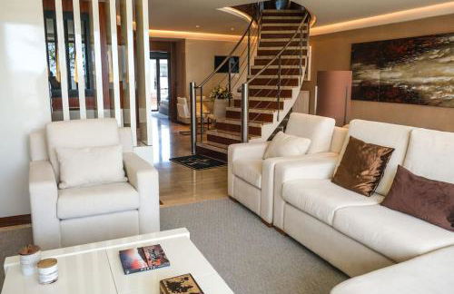 Marlages House - Foto 9