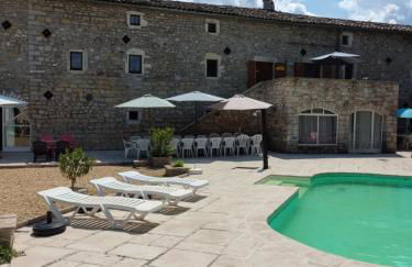 Les cigales gîte cigalou - Photo 1