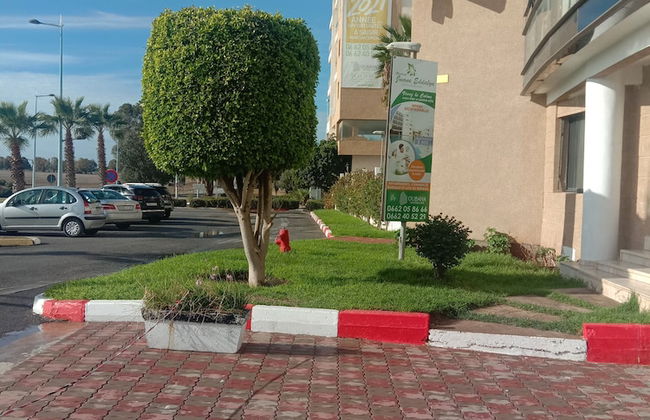 Bouznika Apartment 2021 - Photo 41