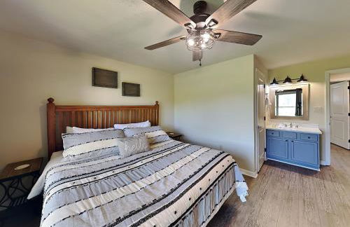 Cedar Lodge by Jackson Mountain Rentals - Foto 12