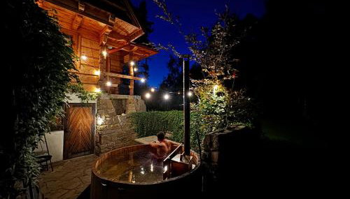 Domek w Brzezowej - Foto 5