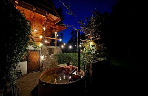 Domek w Brzezowej - Foto 5