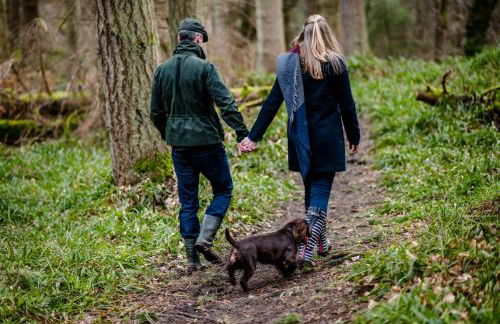 Borthwick Castle View - Foto 16