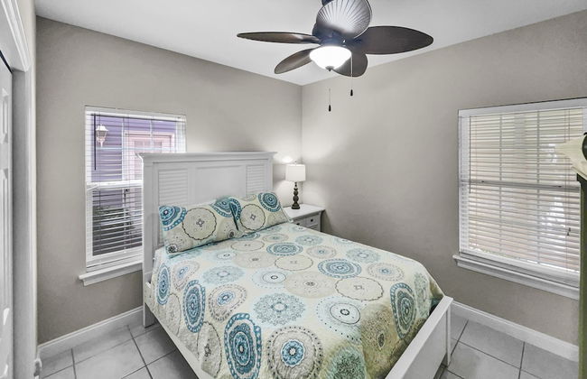 Paradise by the Pier l Ocean Views l Dog Friendly l Steps to Pier Park Shopping and Restaurants - Foto 7