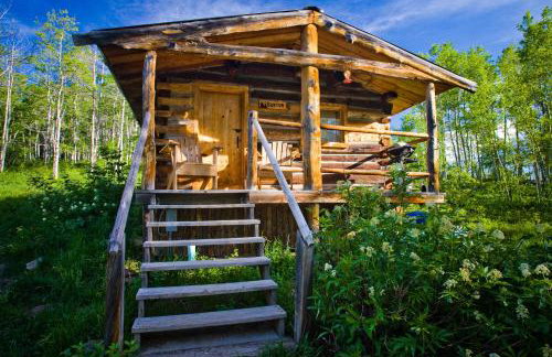 The Cabins at Historic Columbine - Foto 59