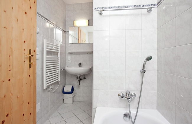 Chalet in Konigsleiten Near Ski Area - Foto 20