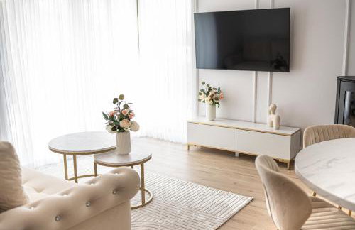 domki na wyłączność Koziniec, Solina Myczkowce Bieszczady 5 - Foto 50