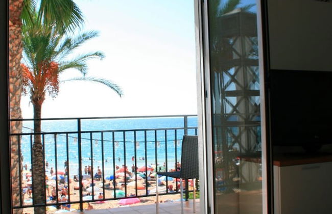 Apartamentos Senabre Palais - Photo 28