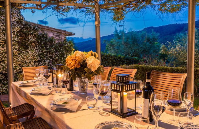 Verdidea - VILLA RONCOSI - Foto 64