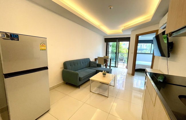 Laguna Beach Resort 2 by PSR ASIA - Foto 19