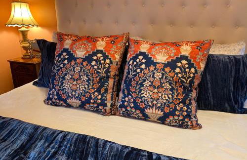 The Edmond an 1887 Arts & Crafts gem - Foto 41