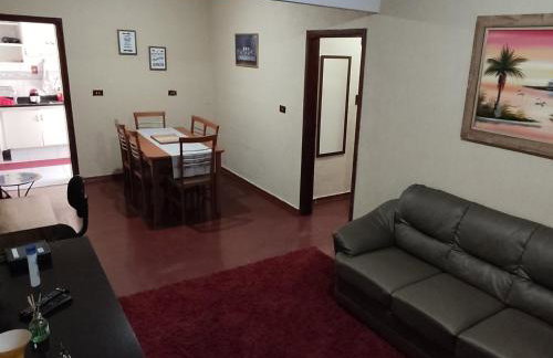 Apt térreo com 3 qtos e 1 vaga - Foto 6