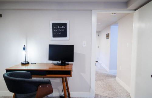 Canyon Retreat with Hot Tub 3min to Broadmoor - Foto 51