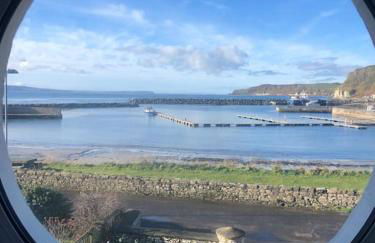 Beachside House Rathlin Island - Foto 43