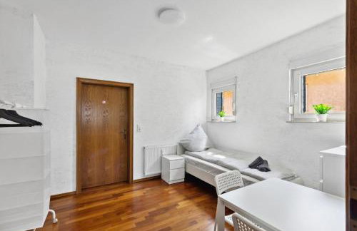 MONTEUR - Unterkunft für bis zu 7 Personen in 63452 Hanau - HU08c - Photo 7