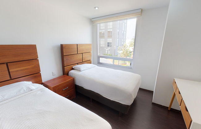 Comfortable and Trendy Apartment 2C - Foto 7