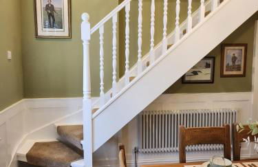 The Troon Hoose - Foto 16