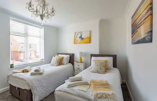 Seaside Cottage Hot tub & Games Room - Foto 6