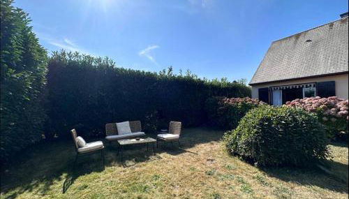 Clos des hortensias - Foto 2, Garden view