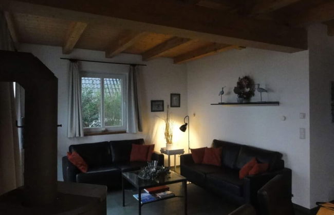 Holiday Apartment in Lancken-granitz - Photo 6