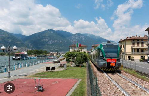 Pisogne new apartment - Foto 32