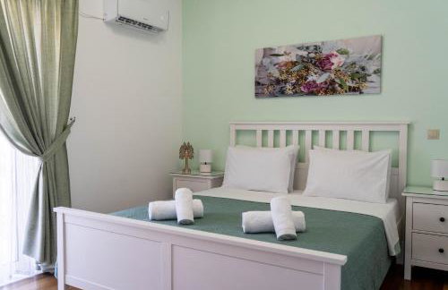 Zinovia's Luxury House - Foto 28