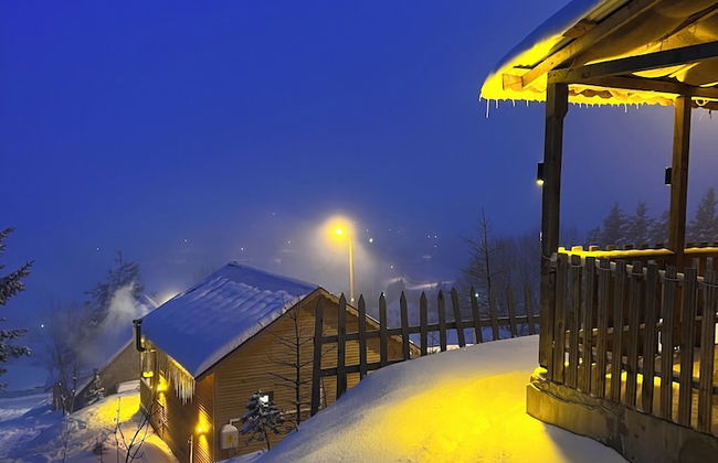 Ny Çambaşı - Foto 57