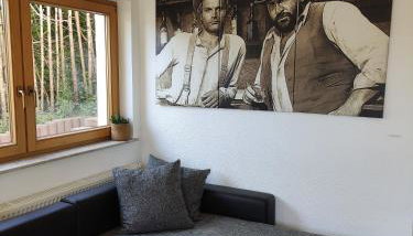 Ferienwohnung am Trillenbühl - Foto 4