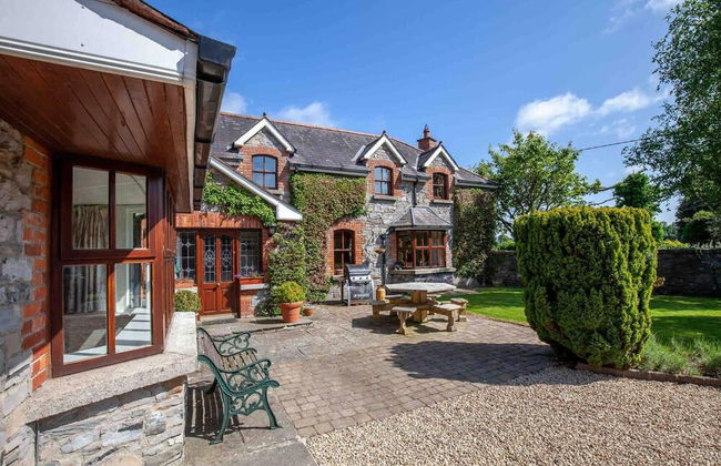 Countryside Home Located Just Outside Dublin City - Foto 35