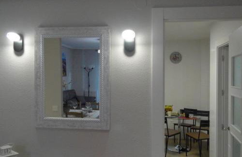 INSULA PLAzA MAYOR HOME - Photo 4